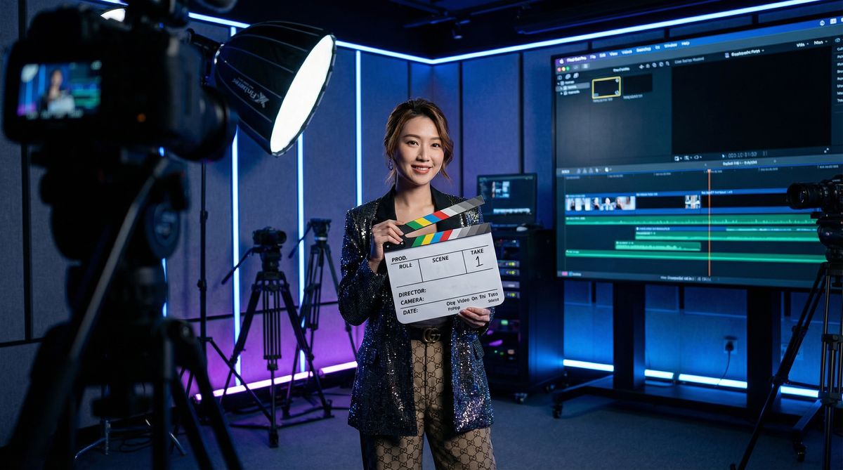 51吃瓜网影视制作