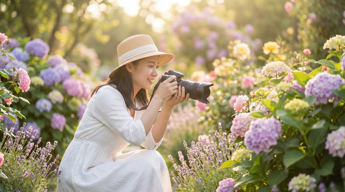 51吃瓜网摄影视频教程